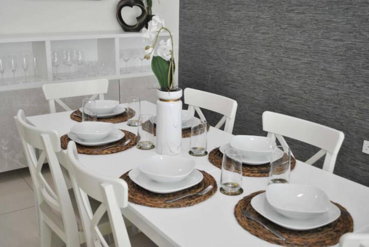 Relaxing 2Br Haven In Dubai Marina Perfect Location & Amenities Daire Dış mekan fotoğraf