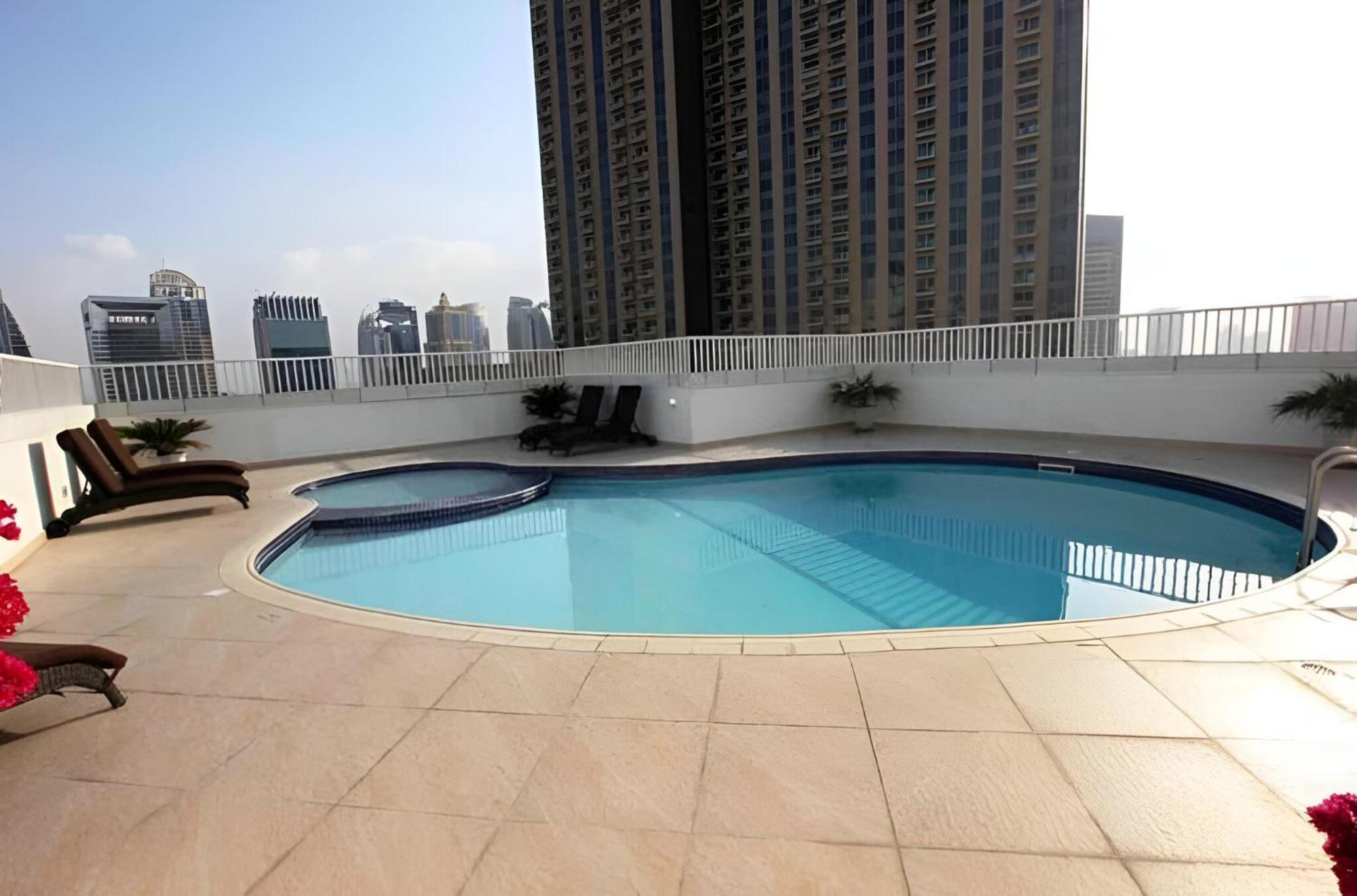 Relaxing 2Br Haven In Dubai Marina Perfect Location & Amenities Daire Dış mekan fotoğraf