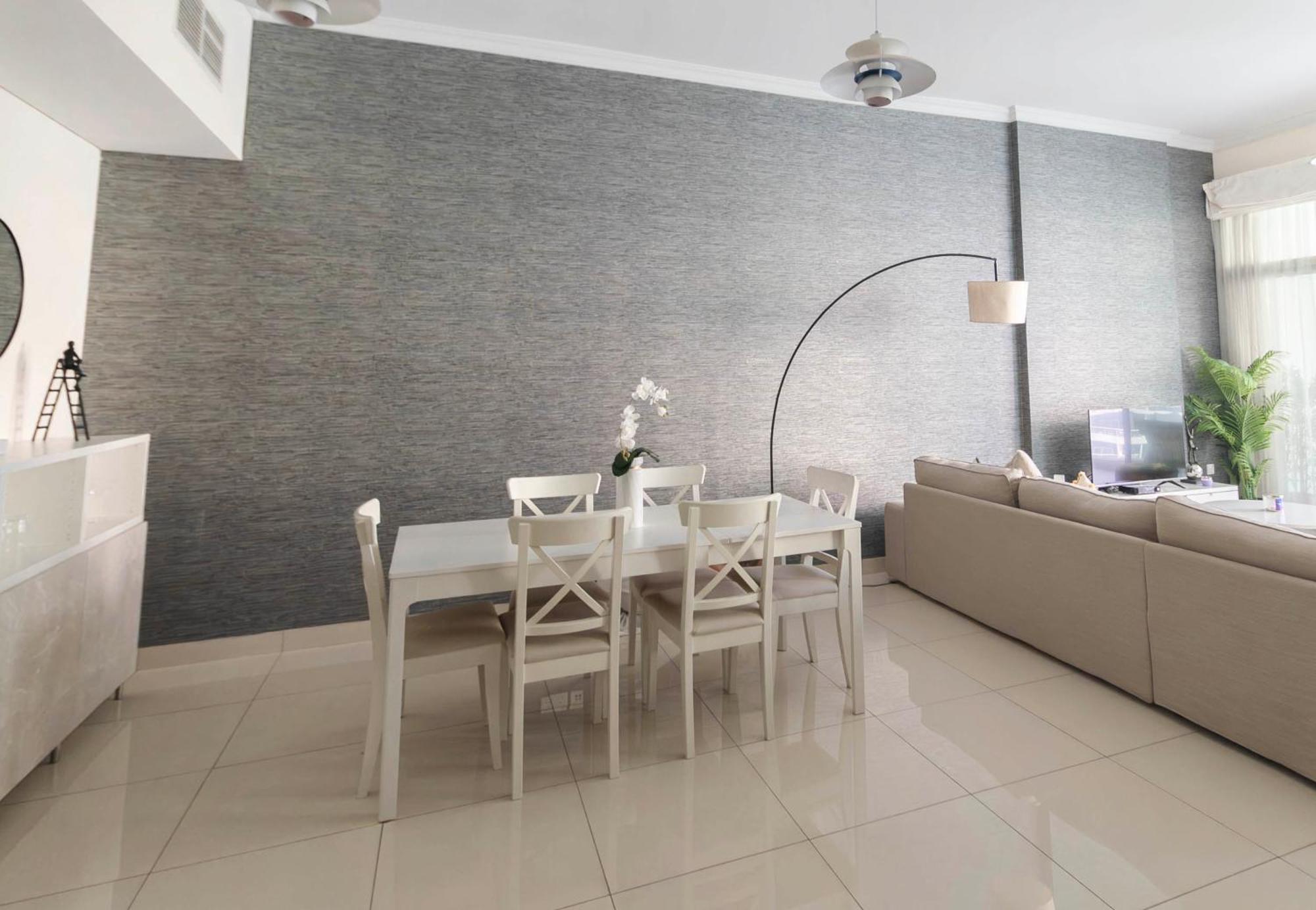 Relaxing 2Br Haven In Dubai Marina Perfect Location & Amenities Daire Dış mekan fotoğraf
